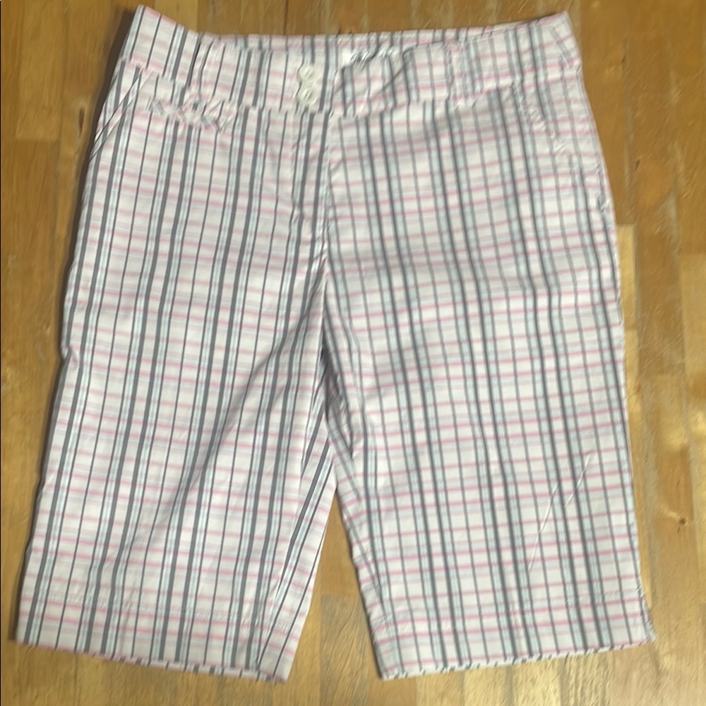 NWT women’s Gordon Cooper golf shorts